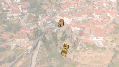 Moradia T2 para Venda em Lorvão