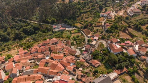 Moradia T2 para Venda em Lorvão