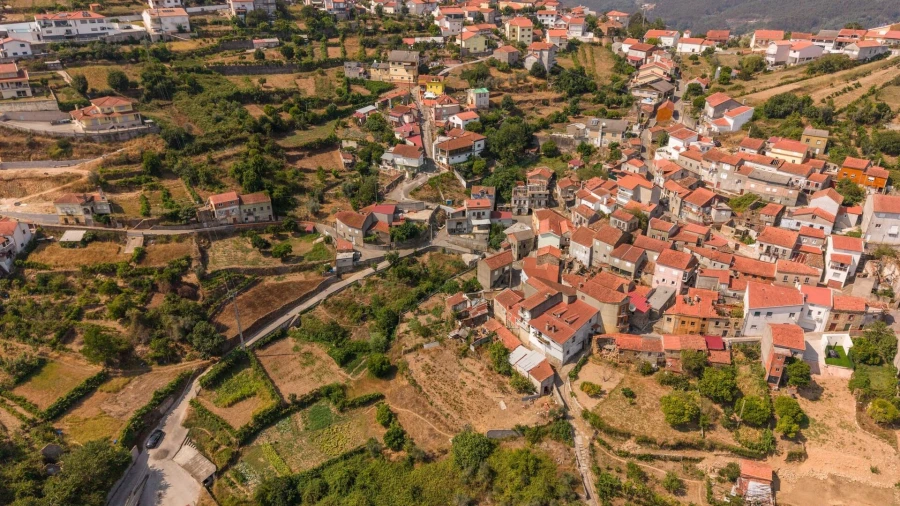 Moradia T2 para Venda em Lorvão Foto 15
