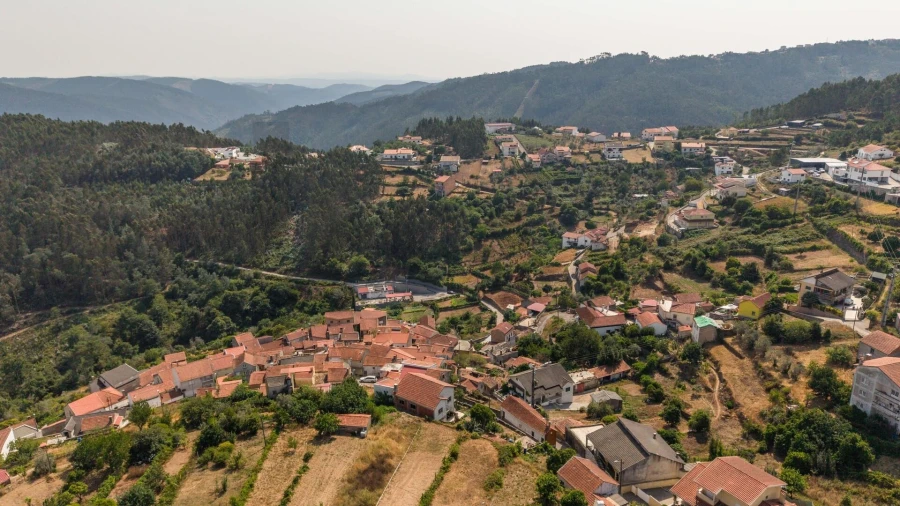 Moradia T2 para Venda em Lorvão Foto 22