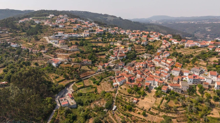 Moradia T2 para Venda em Lorvão Foto 17