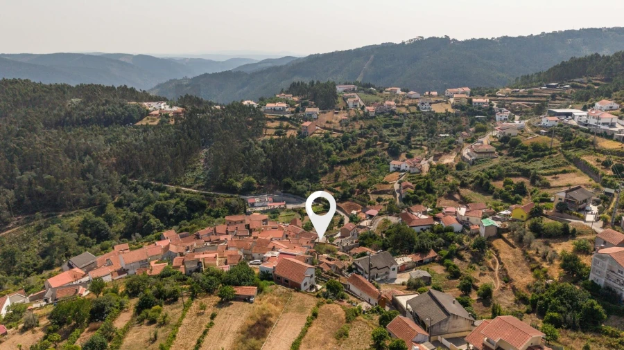 Moradia T2 para Venda em Lorvão Foto 21