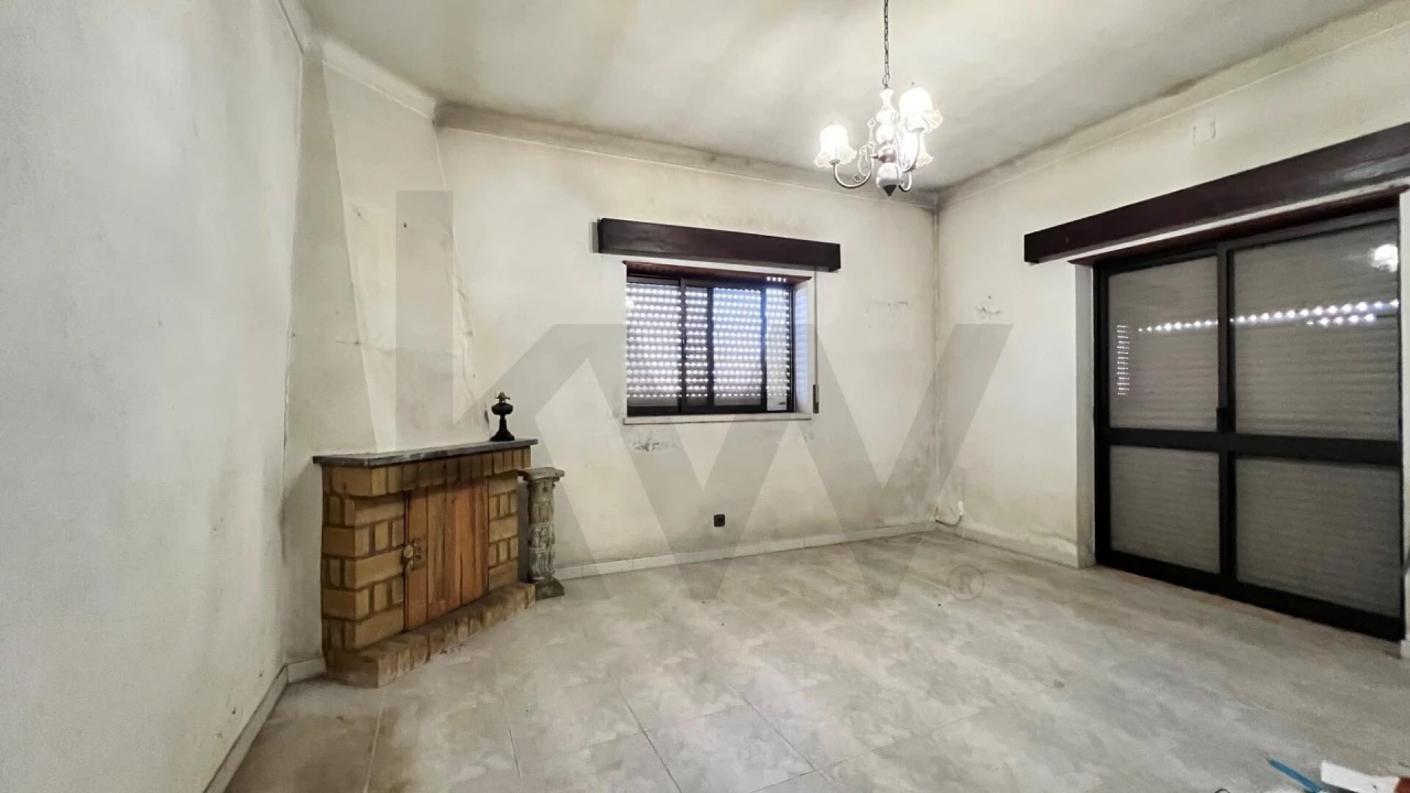 Moradia T3 para Venda em São João do Peso Foto 15