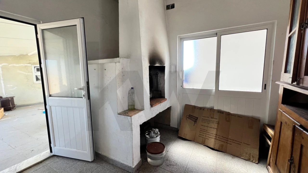 Moradia T3 para Venda em São João do Peso Foto 16