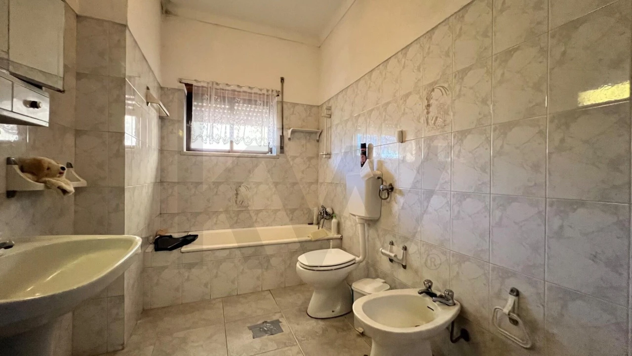 Moradia T3 para Venda em São João do Peso Foto 11