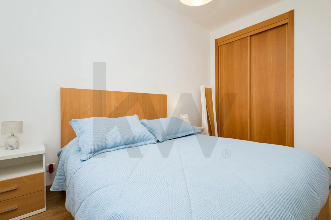 Apartamento T2 para Venda em Romeira e Várzea Foto 17