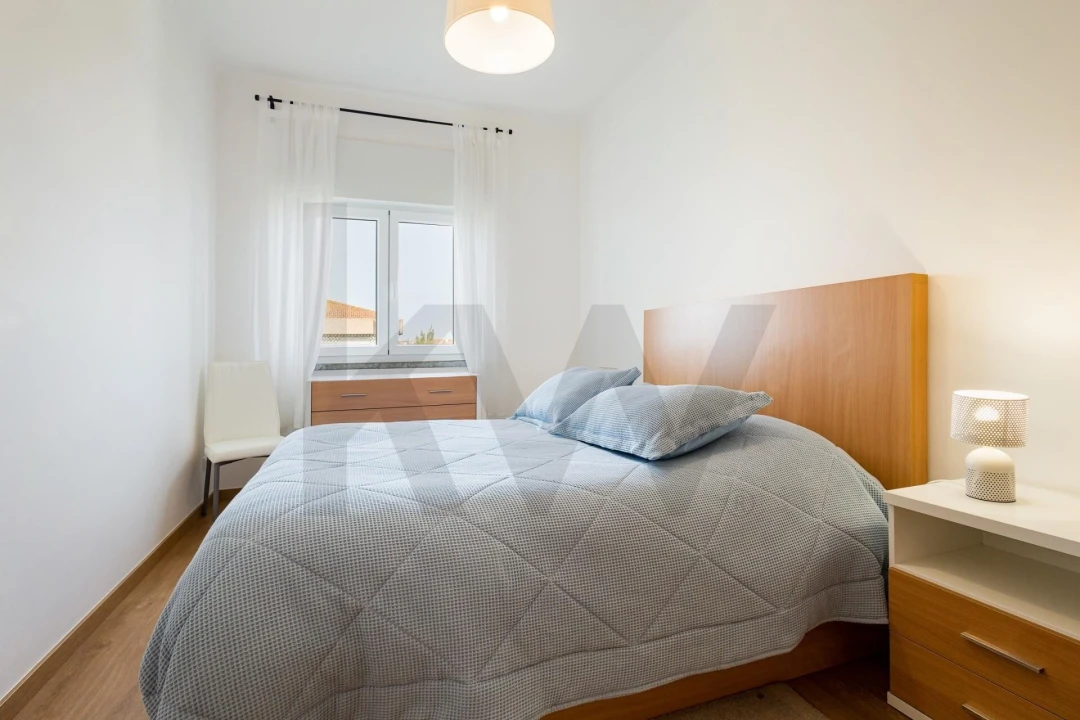 Apartamento T2 para Venda em Romeira e Várzea Foto 16