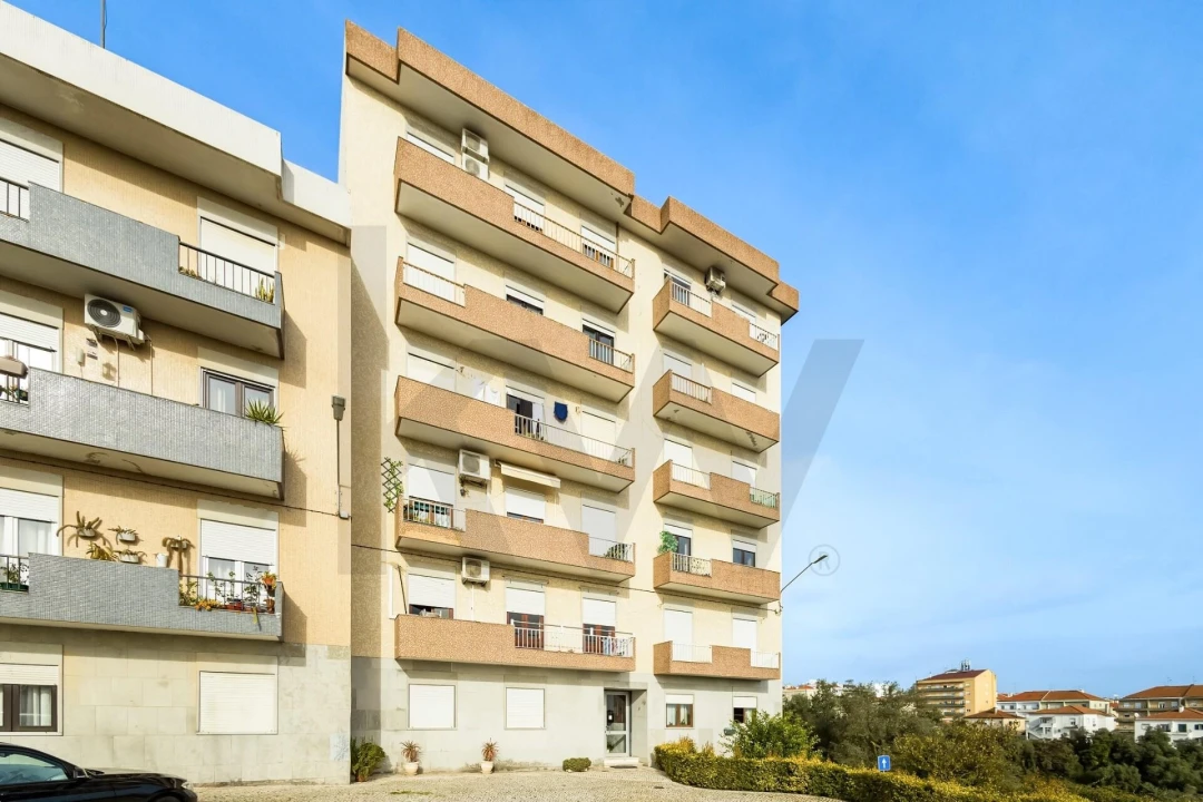 Apartamento T2 para Venda em Romeira e Várzea Foto 24
