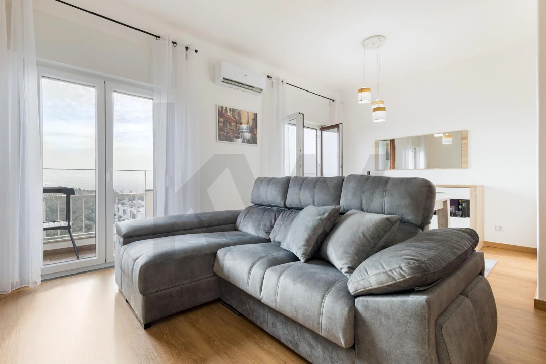 Apartamento T2 para Venda em Romeira e Várzea Foto 4