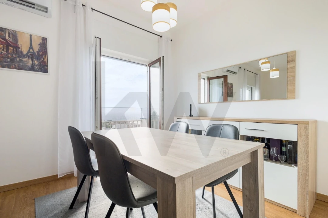 Apartamento T2 para Venda em Romeira e Várzea Foto 5