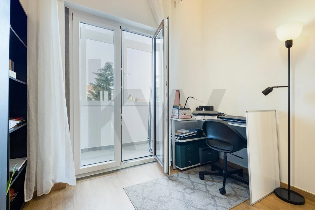 Apartamento T2 para Venda em Romeira e Várzea Foto 19