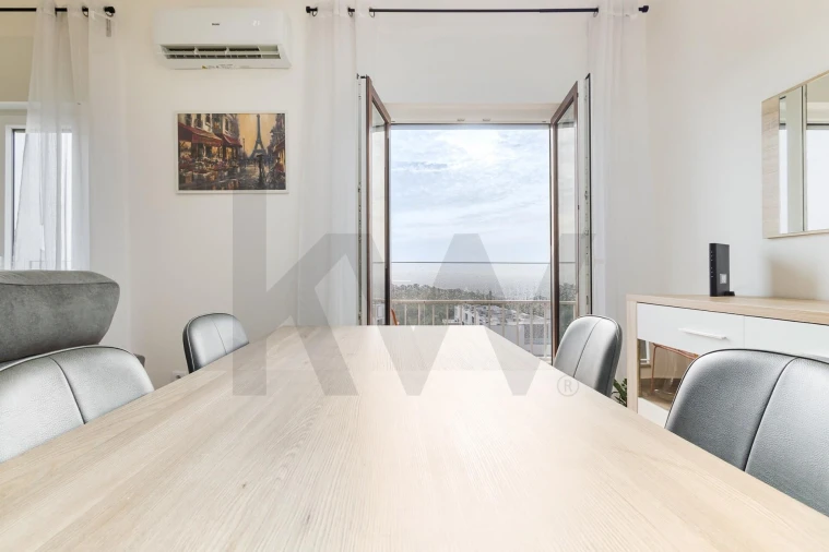 Apartamento T2 para Venda em Romeira e Várzea Foto 6