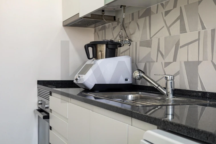 Apartamento T2 para Venda em Romeira e Várzea Foto 14