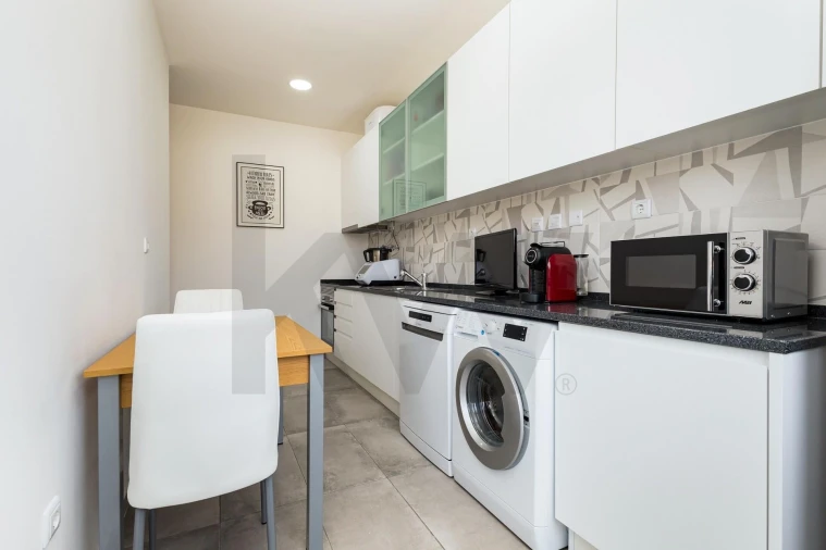 Apartamento T2 para Venda em Romeira e Várzea Foto 13