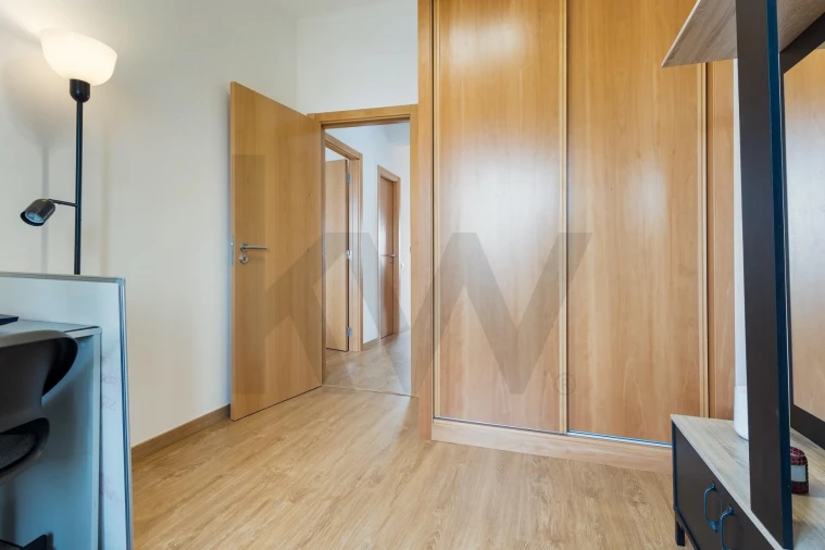 Apartamento T2 para Venda em Romeira e Várzea Foto 20