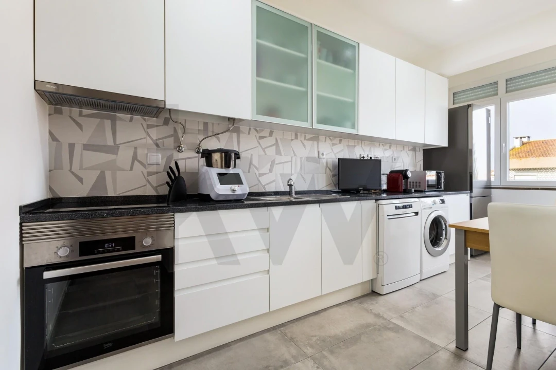 Apartamento T2 para Venda em Romeira e Várzea Foto 12