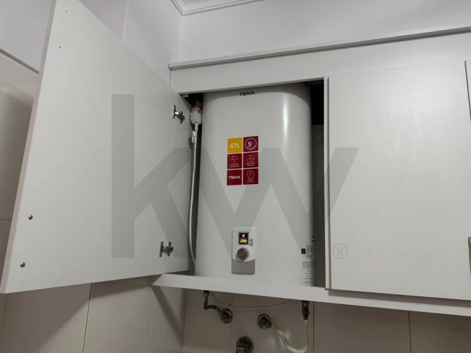 Apartamento T3 para Arrendamento em Estreito de Camara de Lobos Foto 11