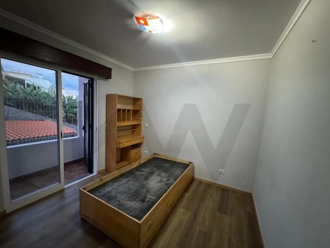 Apartamento T3 para Arrendamento em Estreito de Camara de Lobos Foto 15