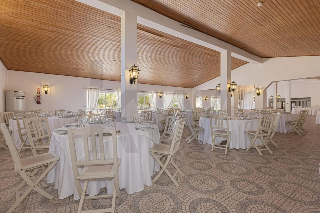 Quinta T5 para Venda em Santa Maria e São Miguel, São Martinho, São Pedro Penaferrim Foto 9