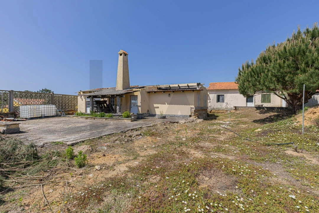 Quinta T5 para Venda em Santa Maria e São Miguel, São Martinho, São Pedro Penaferrim Foto 31