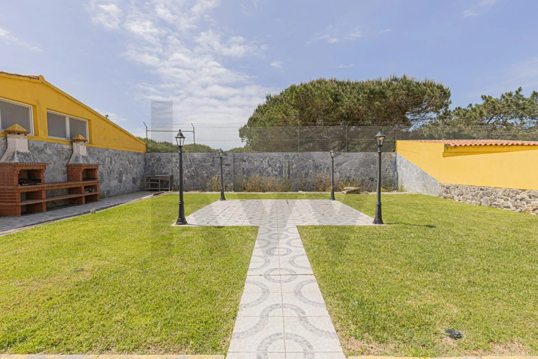 Quinta T5 para Venda em Santa Maria e São Miguel, São Martinho, São Pedro Penaferrim Foto 28