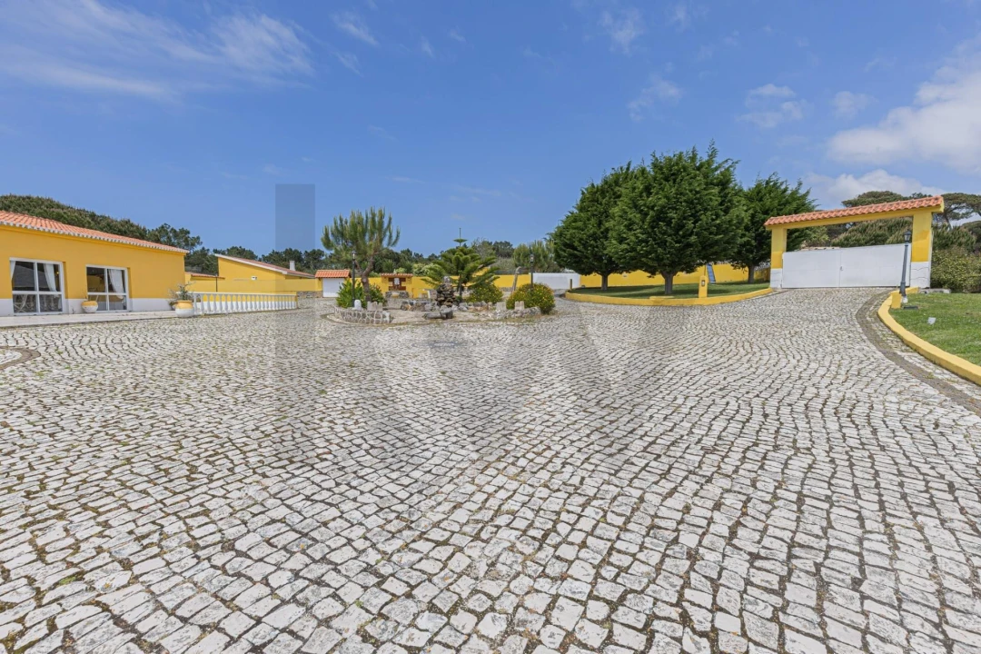 Quinta T5 para Venda em Santa Maria e São Miguel, São Martinho, São Pedro Penaferrim Foto 18