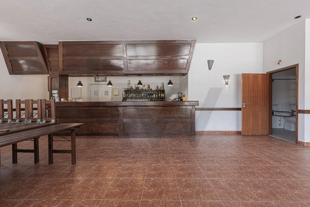 Quinta T5 para Venda em Santa Maria e São Miguel, São Martinho, São Pedro Penaferrim Foto 13