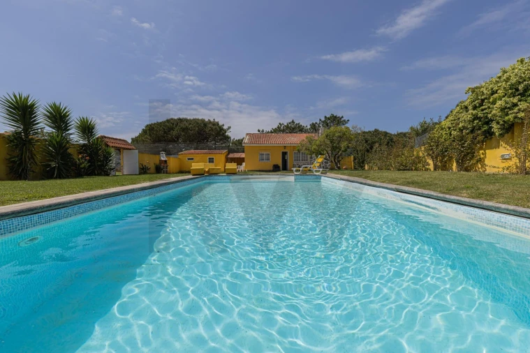 Quinta T5 para Venda em Santa Maria e São Miguel, São Martinho, São Pedro Penaferrim Foto 22