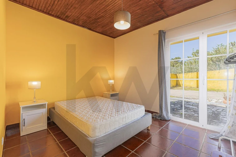 Quinta T5 para Venda em Santa Maria e São Miguel, São Martinho, São Pedro Penaferrim Foto 24