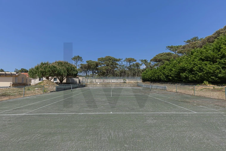 Quinta T5 para Venda em Santa Maria e São Miguel, São Martinho, São Pedro Penaferrim Foto 30