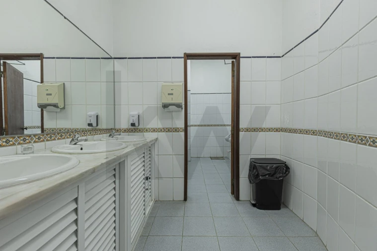 Quinta T5 para Venda em Santa Maria e São Miguel, São Martinho, São Pedro Penaferrim Foto 17