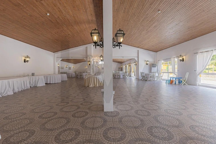 Quinta T5 para Venda em Santa Maria e São Miguel, São Martinho, São Pedro Penaferrim Foto 5