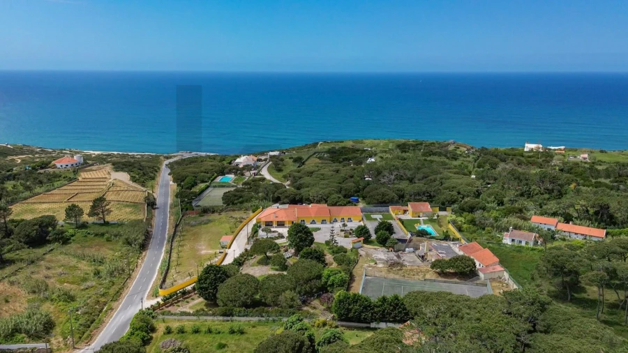 Quinta T5 para Venda em Santa Maria e São Miguel, São Martinho, São Pedro Penaferrim