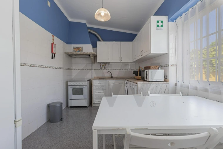 Quinta T5 para Venda em Santa Maria e São Miguel, São Martinho, São Pedro Penaferrim Foto 26