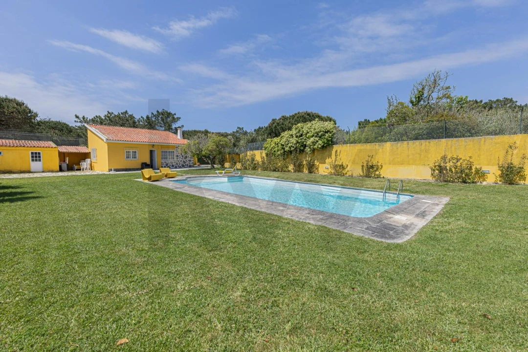 Quinta T5 para Venda em Santa Maria e São Miguel, São Martinho, São Pedro Penaferrim Foto 21