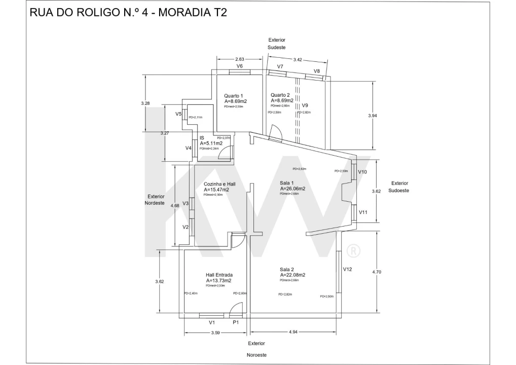 Quinta T5 para Venda em Santa Maria e São Miguel, São Martinho, São Pedro Penaferrim Foto 37