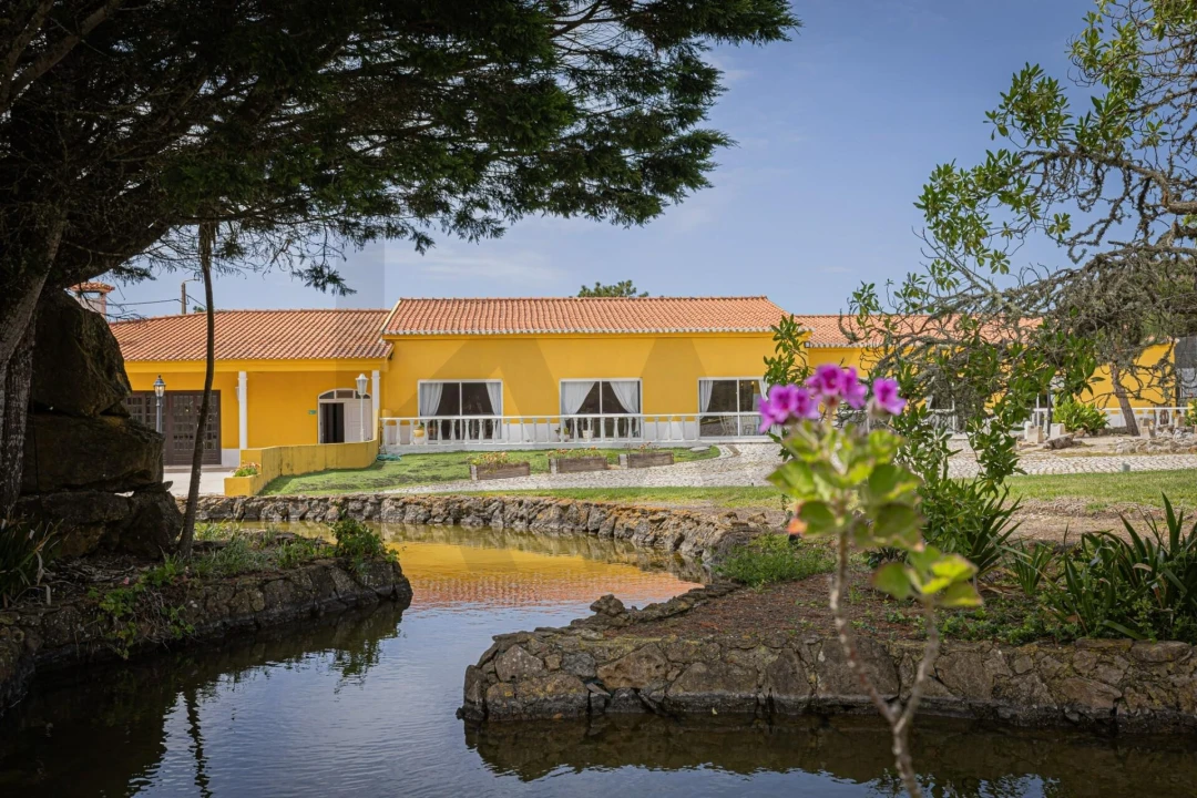 Quinta T5 para Venda em Santa Maria e São Miguel, São Martinho, São Pedro Penaferrim Foto 3