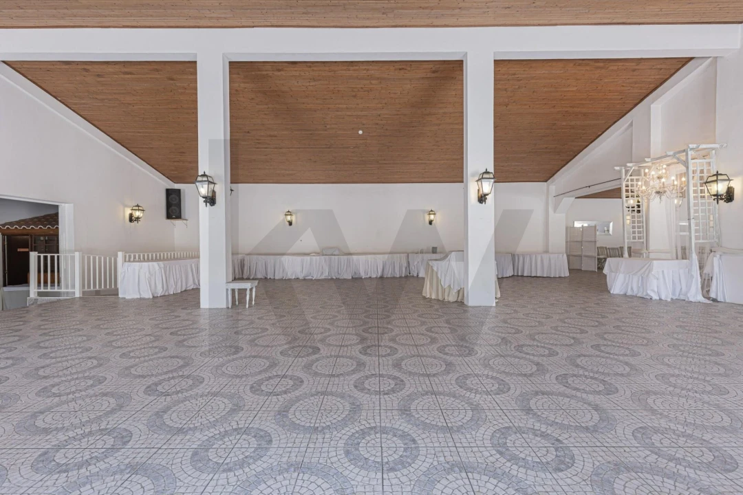 Quinta T5 para Venda em Santa Maria e São Miguel, São Martinho, São Pedro Penaferrim Foto 6