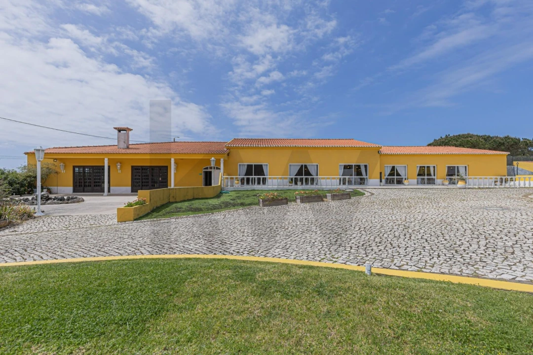 Quinta T5 para Venda em Santa Maria e São Miguel, São Martinho, São Pedro Penaferrim Foto 4