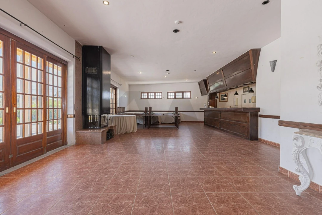 Quinta T5 para Venda em Santa Maria e São Miguel, São Martinho, São Pedro Penaferrim Foto 12