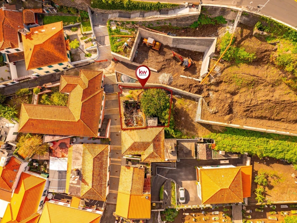 Prédio para Venda em São Vicente Foto 1