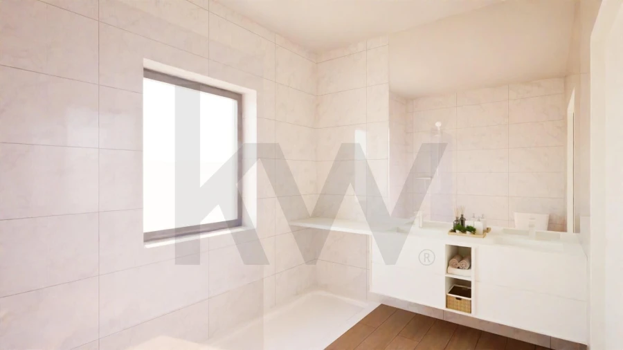 Moradia T3 para Venda em Paredes Foto 9