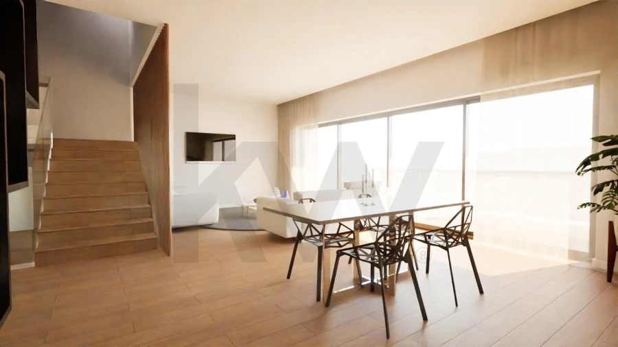 Moradia T3 para Venda em Paredes Foto 5