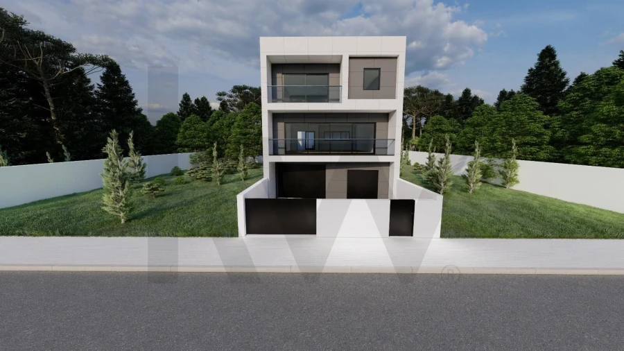 Moradia T3 para Venda em Paredes Foto 3