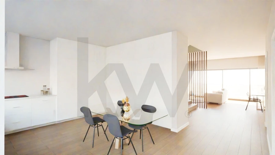 Moradia T3 para Venda em Paredes Foto 7