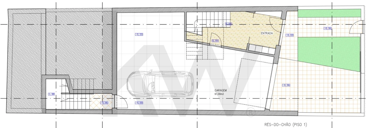 Moradia T3 para Venda em Paredes Foto 13
