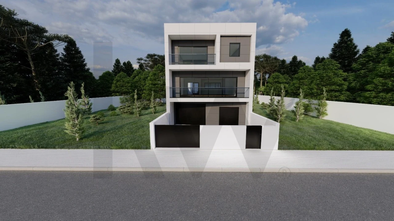 Moradia T3 para Venda em Paredes Foto 3