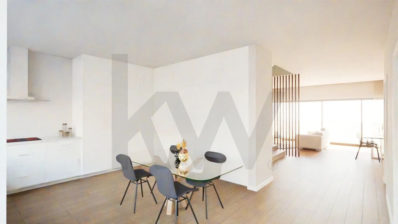 Moradia T3 para Venda em Paredes Foto 7