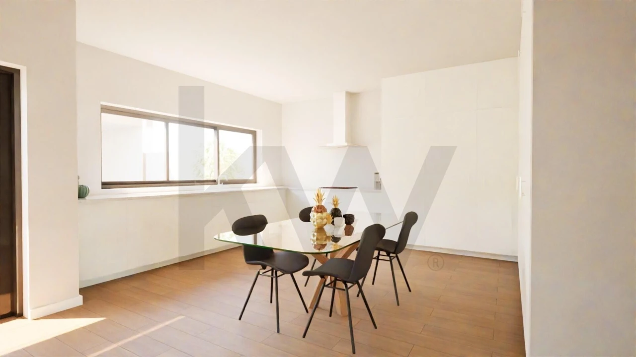 Moradia T3 para Venda em Paredes Foto 6