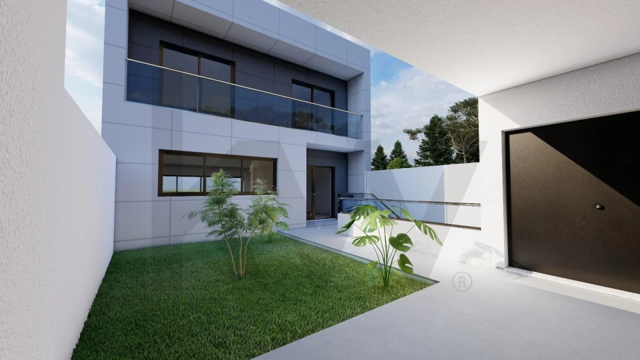 Moradia T3 para Venda em Paredes Foto 1